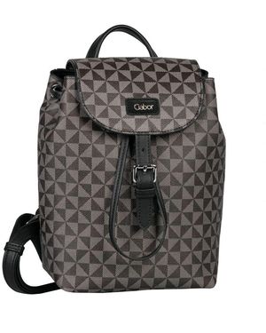 Gabor Backpacks - Noir