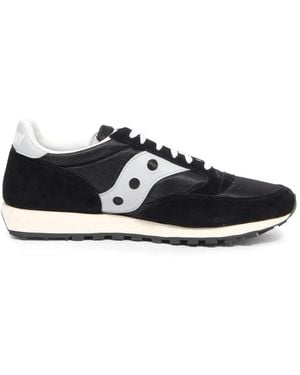 Saucony Trainers - Black