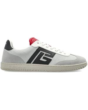 Balmain Sneakers - Gris