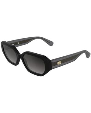Lacoste Sunglasses - Black