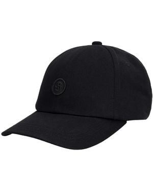 HUGO Caps - Blue