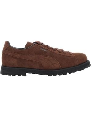 PUMA Outdoor Shoes - Marron