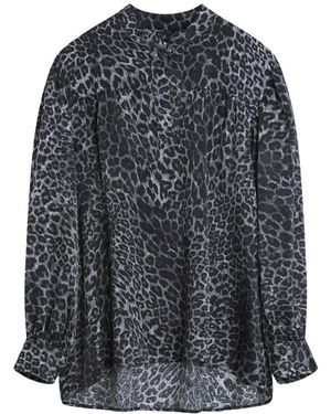 Cinque Blouses - Gris