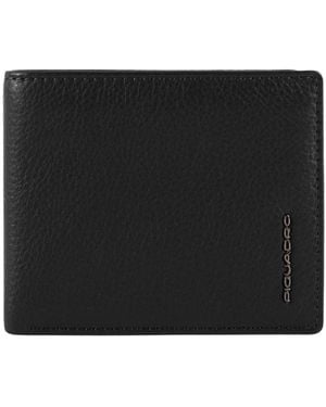 Piquadro Wallets & Cardholders - Black