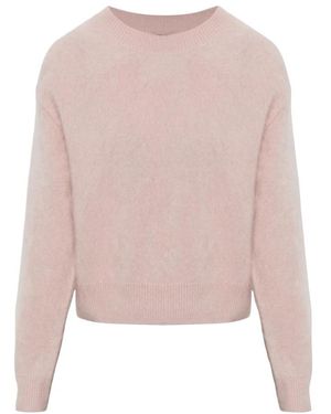 Rag & Bone Cashmere Knitwear - Rose