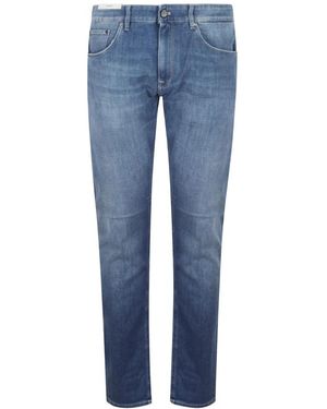 PT Torino Slim-Fit Jeans - Azul