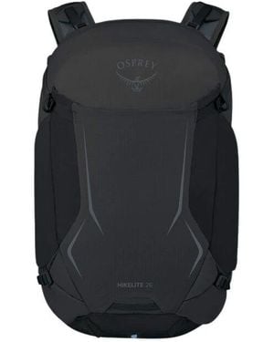 Osprey Backpacks - Negro