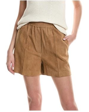 Brunello Cucinelli Casual Shorts - Neutre