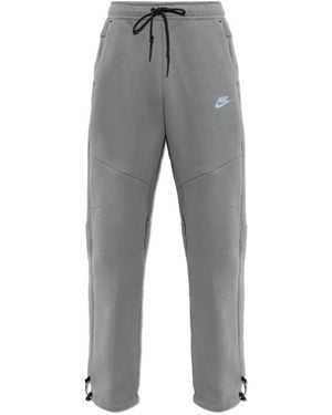 Nike Training Trousers - Grigio