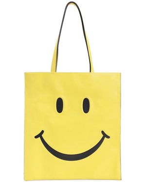 Moschino Borsa tote gialla - Giallo