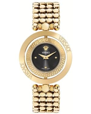 Versace Watches - Metallizzato