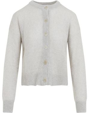 Brunello Cucinelli Cardigans - Gris