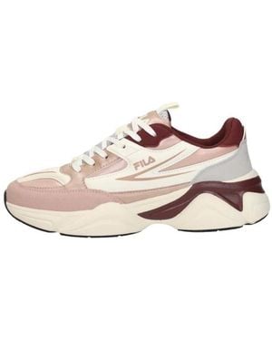 Fila Sneakers - Rose