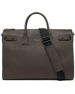 Gianni Chiarini Laptop Bags & Cases - Black