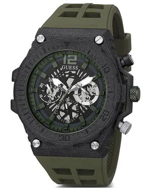 Guess Watches - Nero