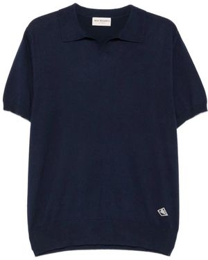 Roy Rogers Polo Shirts - Azul