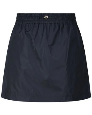 A.P.C. Short Skirts - Azul