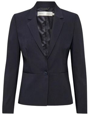 Inwear Blazers - Blue