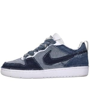 Seddy's Sneakers - Azul