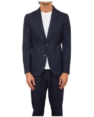 Antony Morato Blazers - Blue