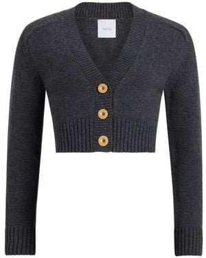 Patou Cardigans - Bleu