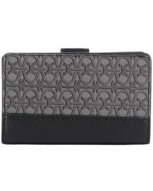 Coccinelle Wallets & Cardholders - Gris