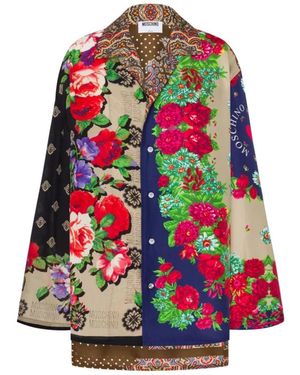 Moschino Shirts - Green