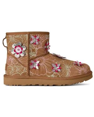 UGG Winter Boots - Marron