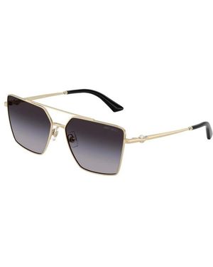 Jimmy Choo Sunglasses - Yellow