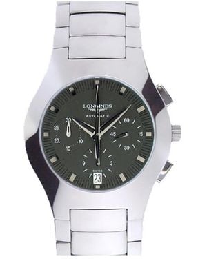 Longines Watches - Metallizzato