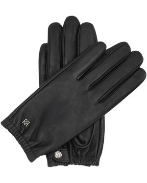 Kazar Gloves - Negro