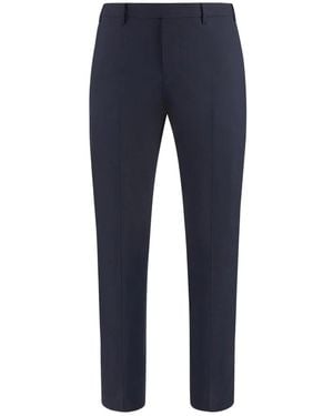 PT01 Chinos - Bleu