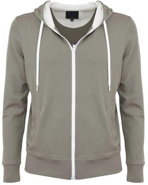 Barba Napoli Uccio Dynamic Sweatshirt - Grijs