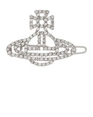 Vivienne Westwood Hair Accessories - Blanco