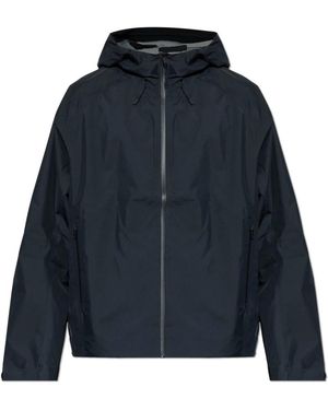 Canada Goose Horizon Regenjas - Blauw