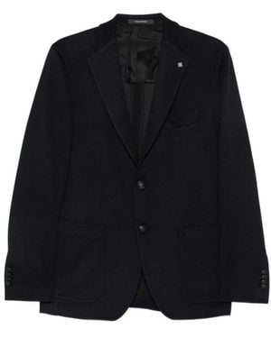 Tagliatore Blazers - Noir