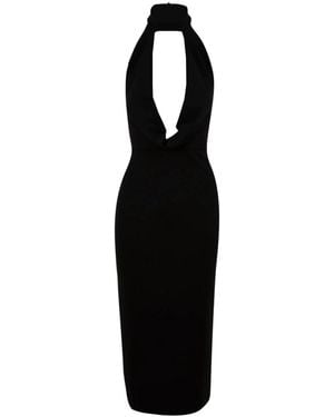 Aniye By Midi Dresses - Black