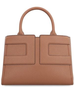 Elisabetta Franchi Handbags - Brown