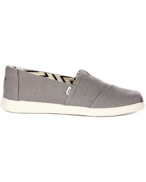 TOMS Espadrilles - Grey