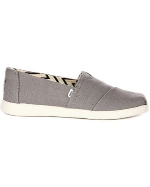 TOMS Espadrilles - Grey