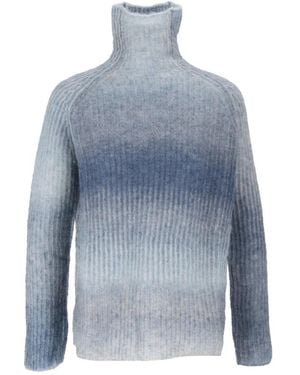 Kangra Turtlenecks - Azul