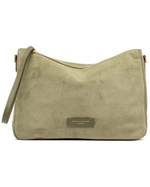 Gianni Chiarini Clutches - Green