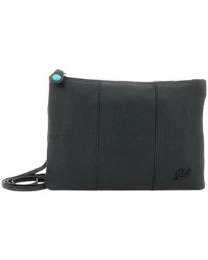 Gabs Stijlvolle Beyonce Crossbody Tas - Zwart