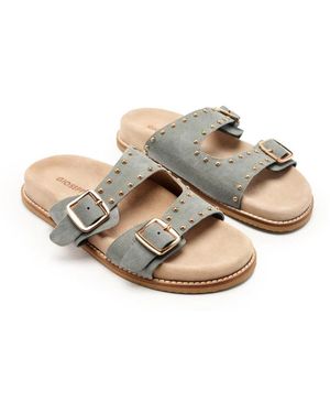 Gioseppo Sliders - Metallizzato