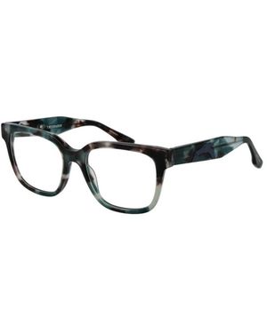 Trussardi Glasses - Black