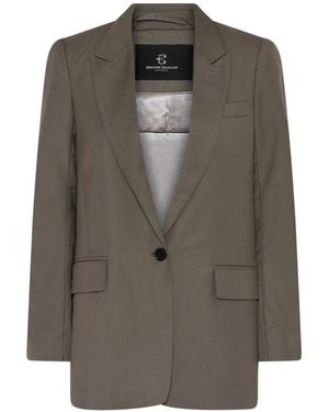 Bruuns Bazaar Blazers - Green