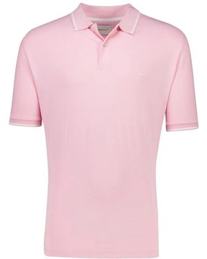 GANT Polo Shirts - Roze