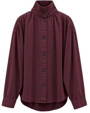 IRO Shirts - Viola