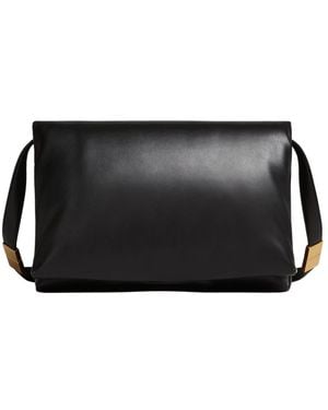 Marni Shoulder Bags - Black