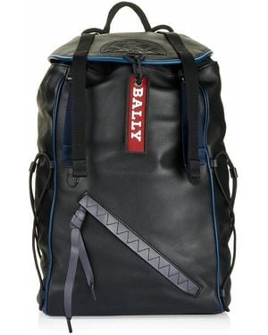 Bally Rucksäcke - Schwarz